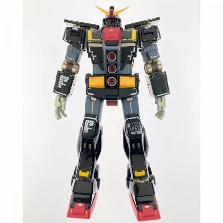   GUNDAM FIX FIGURATION METAL COMPOSITE サイコ・ガンダム(グロスカラーVer.)