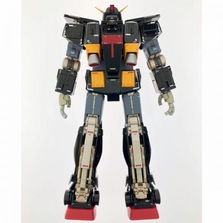   GUNDAM FIX FIGURATION METAL COMPOSITE サイコ・ガンダム(グロスカラーVer.)