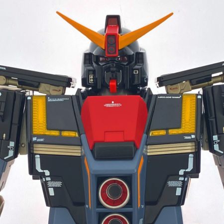   GUNDAM FIX FIGURATION METAL COMPOSITE サイコ・ガンダム(グロスカラーVer.)