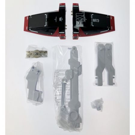   GUNDAM FIX FIGURATION METAL COMPOSITE サイコ・ガンダム(グロスカラーVer.)