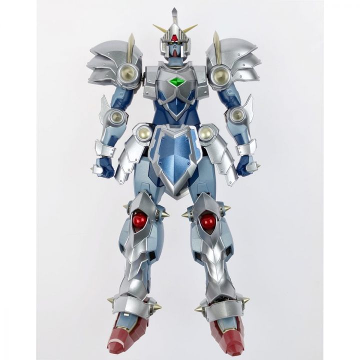 バンダイスピリッツ METAL ROBOT魂 ＜SIDE MS＞ 騎士ガンダム ラクロアの勇者｜中古｜なんでもリサイクルビッグバン