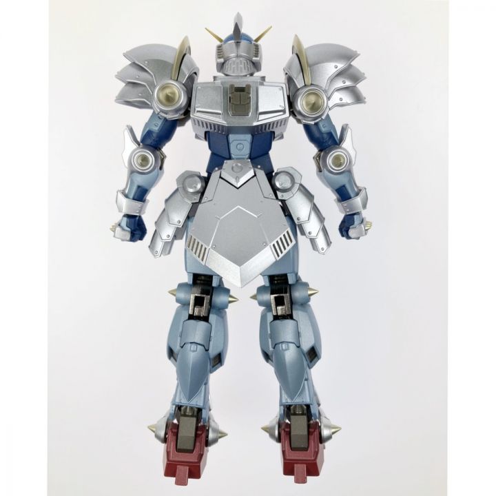 バンダイスピリッツ METAL ROBOT魂 ＜SIDE MS＞ 騎士ガンダム ラクロアの勇者｜中古｜なんでもリサイクルビッグバン