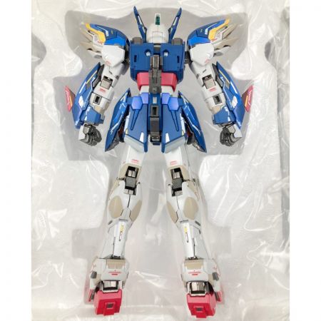   GUNDAM FIX FIGURATION METAL COMPOSITE ウイングガンダムゼロ(EW版) 
