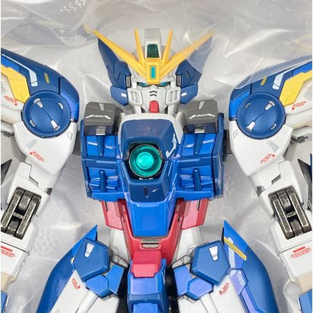   GUNDAM FIX FIGURATION METAL COMPOSITE ウイングガンダムゼロ(EW版) 