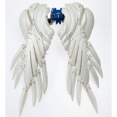   GUNDAM FIX FIGURATION METAL COMPOSITE ウイングガンダムゼロ(EW版) 