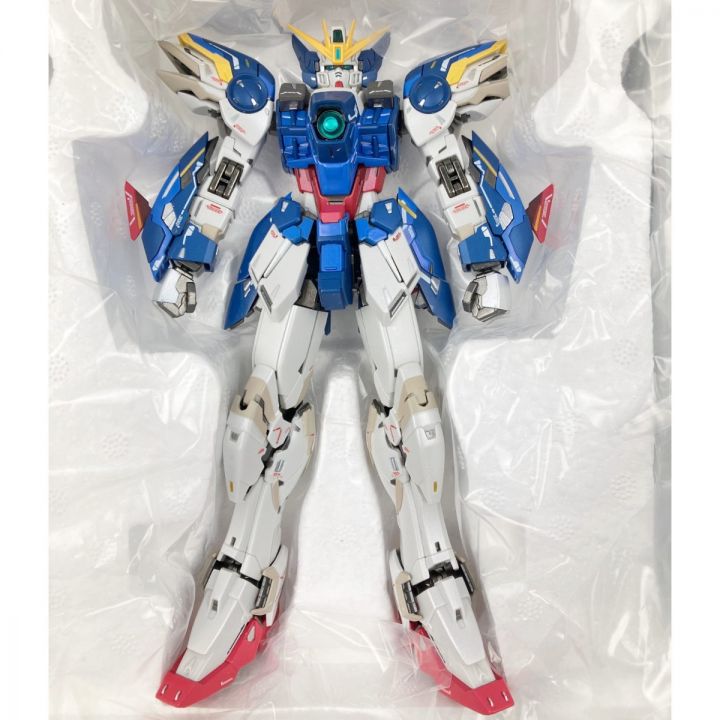 GUNDAM FIX FIGURATION METAL COMPOSITE ウイングガンダムゼロ(EW版) ｜中古｜なんでもリサイクルビッグバン