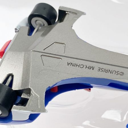  メガハウス サイバーフォーミュラ スーパーアスラーダAKF-11 エアロモード＆ガーランドSF-01