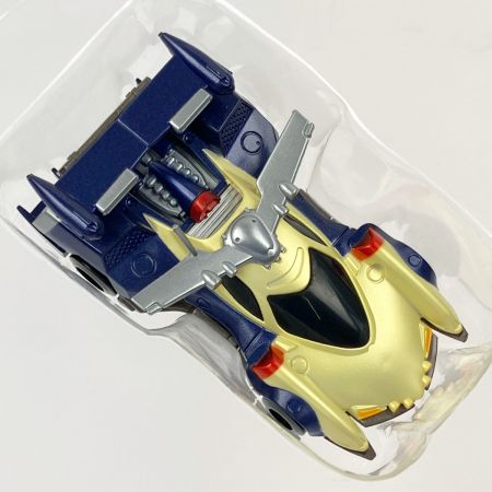   サイバーフォーミュラコレクション グランプリBOX Vol.1 メタリックエディション 特典付き