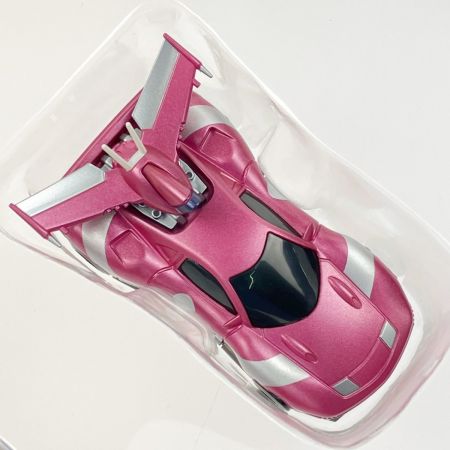   サイバーフォーミュラコレクション グランプリBOX Vol.1 メタリックエディション 特典付き