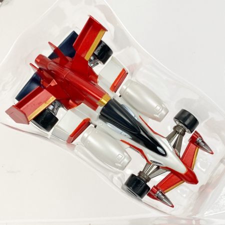   サイバーフォーミュラコレクション グランプリBOX Vol.1 メタリックエディション 特典付き