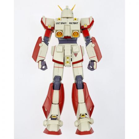  バンダイスピリッツ ROBOT魂 ＜SIDE MS＞ RX-78NT-1 ガンダムNT-1プロト ver. A.N.I.M.E.