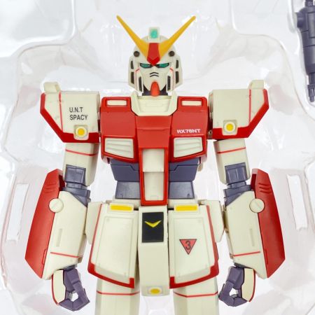 バンダイスピリッツ ROBOT魂 ＜SIDE MS＞ RX-78NT-1 ガンダムNT-1プロト ver. A.N.I.M.E.