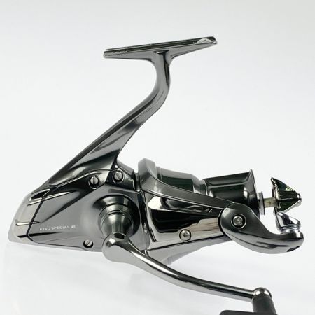  DAIWA ダイワ 22キススペシャル コンペエディション スプール無し ベールレスカスタム  044358