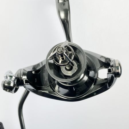  DAIWA ダイワ 22キススペシャル コンペエディション スプール無し ベールレスカスタム  044358