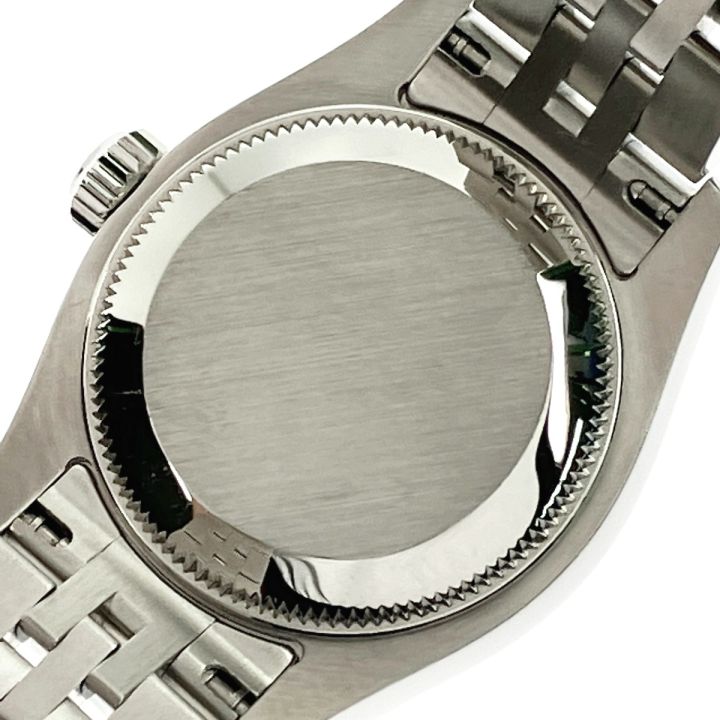 ロレックス　179174 デイトジャスト　コマ2つ