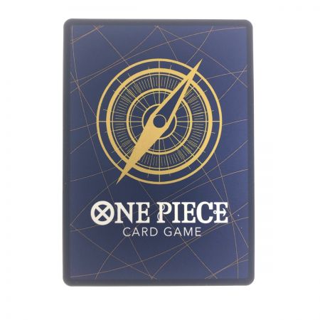   ワンピースカード ポートガス・D・エース パラレル ST13-011SR