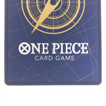   ワンピースカード ポートガス・D・エース パラレル ST13-011SR