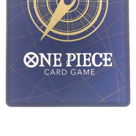   ワンピースカード おナミ パラレル OP06-101R