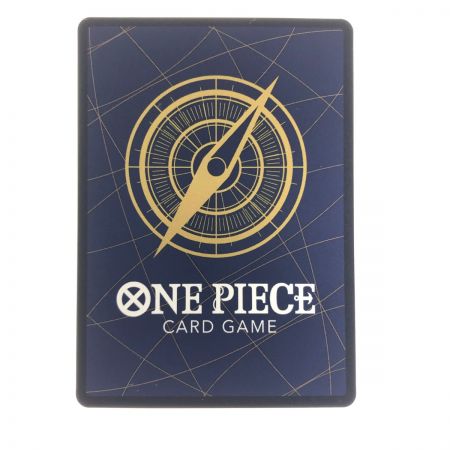   ワンピースカード ボア・ハンコック パラレル OP01-078SR