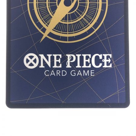   ワンピースカード ボア・ハンコック パラレル OP01-078SR