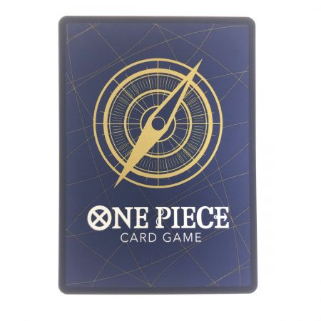   ワンピースカード カヤ プロモ スタンダードバトル OP03-044R