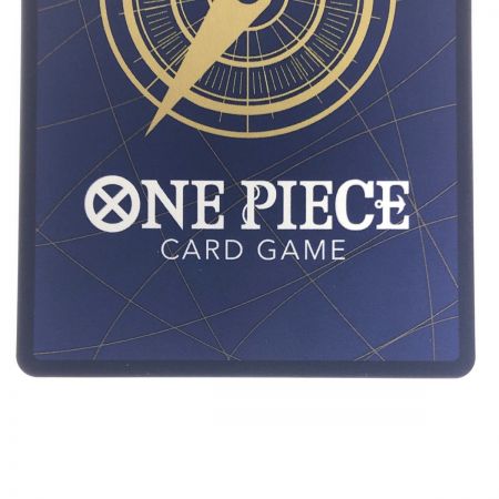   ワンピースカード カヤ プロモ スタンダードバトル OP03-044R