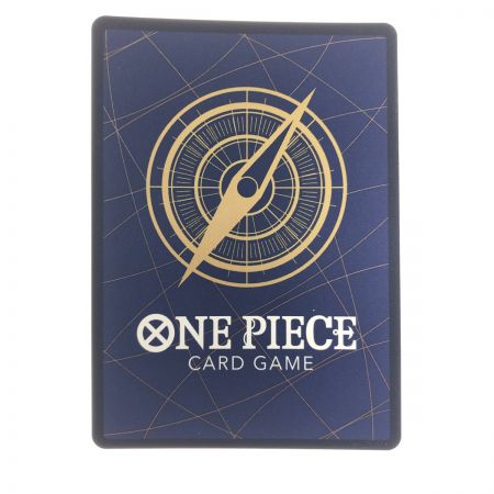   ワンピースカード ポートガス・D・エース OP07-119SEC