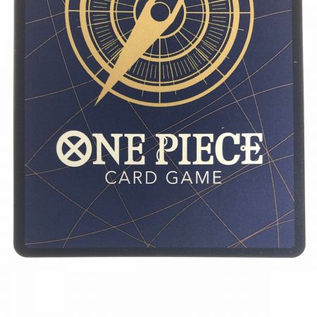   ワンピースカード ポートガス・D・エース OP07-119SEC