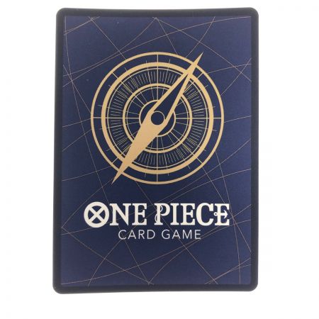   ワンピースカード サンジパラレル  OP07-064SR