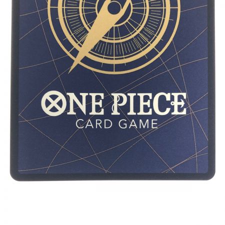   ワンピースカード サンジパラレル  OP07-064SR