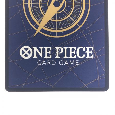   ワンピースカード バギー SPOP03-008UC