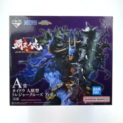 ▽▽  一番くじ ワンピース 覇王ノ兆 with ONE PIECE TREASURE A賞 カイドウ 人獣型 トレジャークルーズ 未開封 Nランク