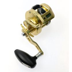 ▽▽ SHIMANO シマノ 18オシア コンクエスト CT 300HG 03820 Bランク