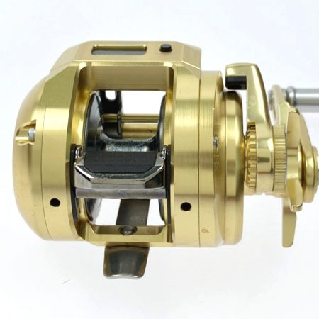  SHIMANO シマノ 18オシア コンクエスト CT 300HG 03820