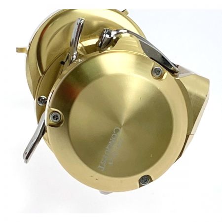  SHIMANO シマノ 18オシア コンクエスト CT 300HG 03820