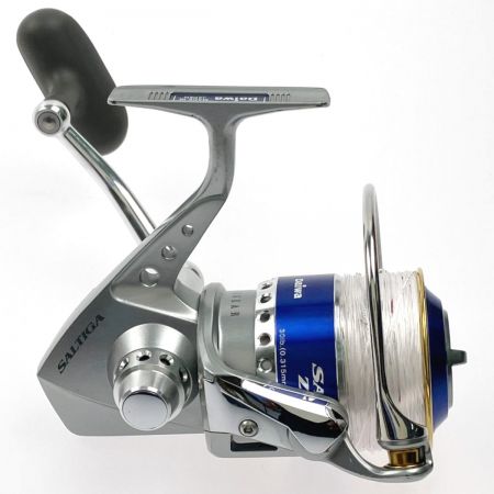 DAIWA ダイワ ソルティガZ 4500 ギアチェンジスペシャルエディション