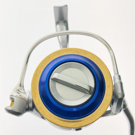  DAIWA ダイワ ソルティガZ 4500 ギアチェンジスペシャルエディション