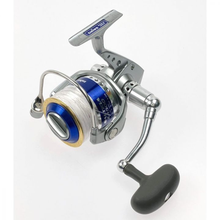 DAIWA ダイワ ソルティガZ 4500 ギアチェンジスペシャルエディション｜中古｜なんでもリサイクルビッグバン