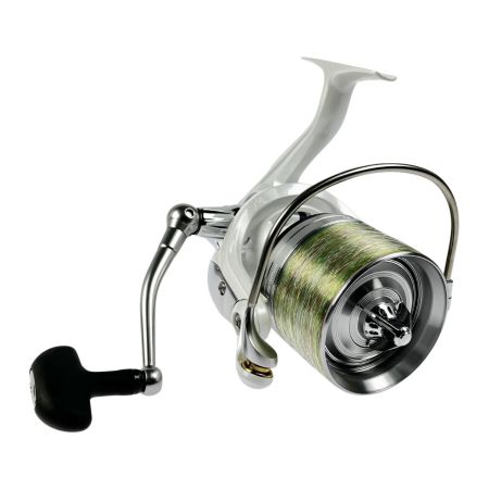 DAIWA ダイワ スピニングリール 17ウインドサーフ 35 太糸 00059657