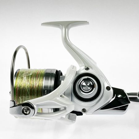  DAIWA ダイワ スピニングリール 17ウインドサーフ 35 太糸 00059657
