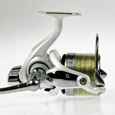  DAIWA ダイワ スピニングリール 17ウインドサーフ 35 太糸 00059657