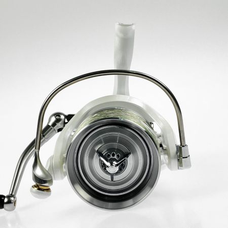  DAIWA ダイワ スピニングリール 17ウインドサーフ 35 太糸 00059657