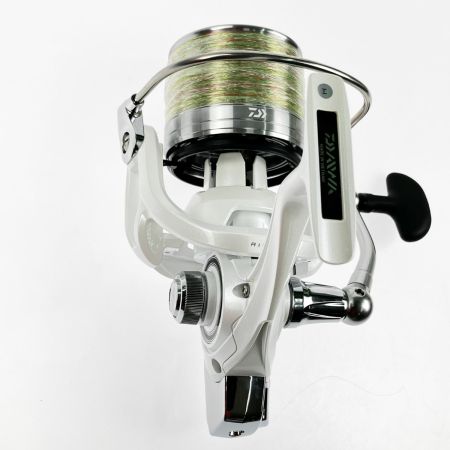  DAIWA ダイワ スピニングリール 17ウインドサーフ 35 太糸 00059657