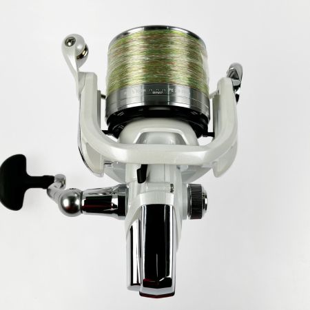  DAIWA ダイワ スピニングリール 17ウインドサーフ 35 太糸 00059657