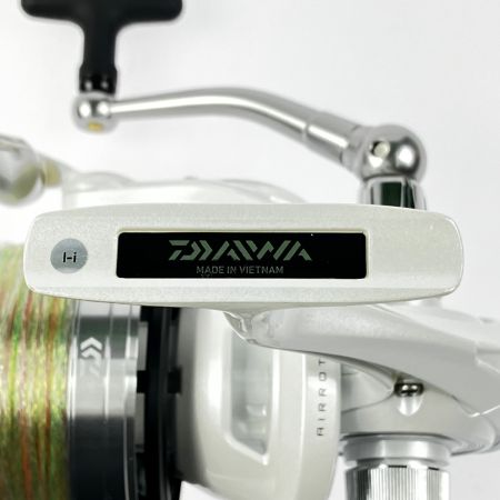  DAIWA ダイワ スピニングリール 17ウインドサーフ 35 太糸 00059657
