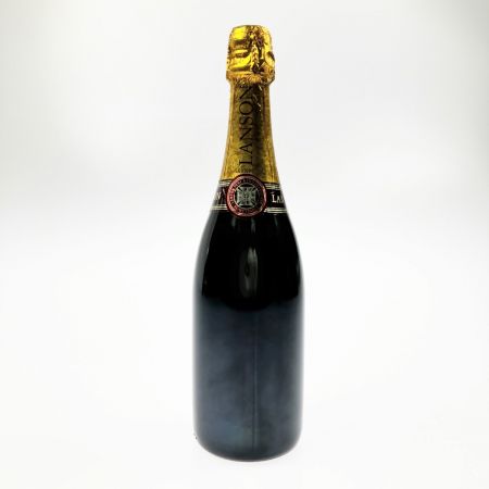  LANSON シャンパン BRUT 1985 750ml 12.5％ 未開栓