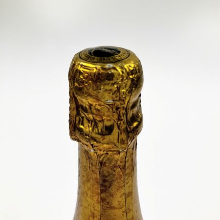  LANSON シャンパン BRUT 1985 750ml 12.5％ 未開栓