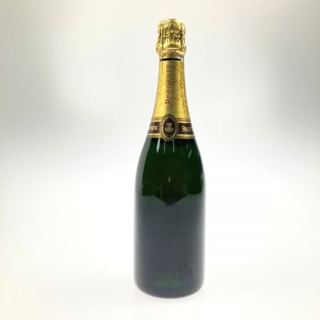  LOUIS ROEDERER シャンパン BRUT PREMIER REIMS 750ml 12％ 未開栓