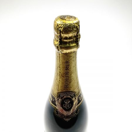  LOUIS ROEDERER シャンパン BRUT PREMIER REIMS 750ml 12％ 未開栓