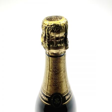  LOUIS ROEDERER シャンパン BRUT PREMIER REIMS 750ml 12％ 未開栓